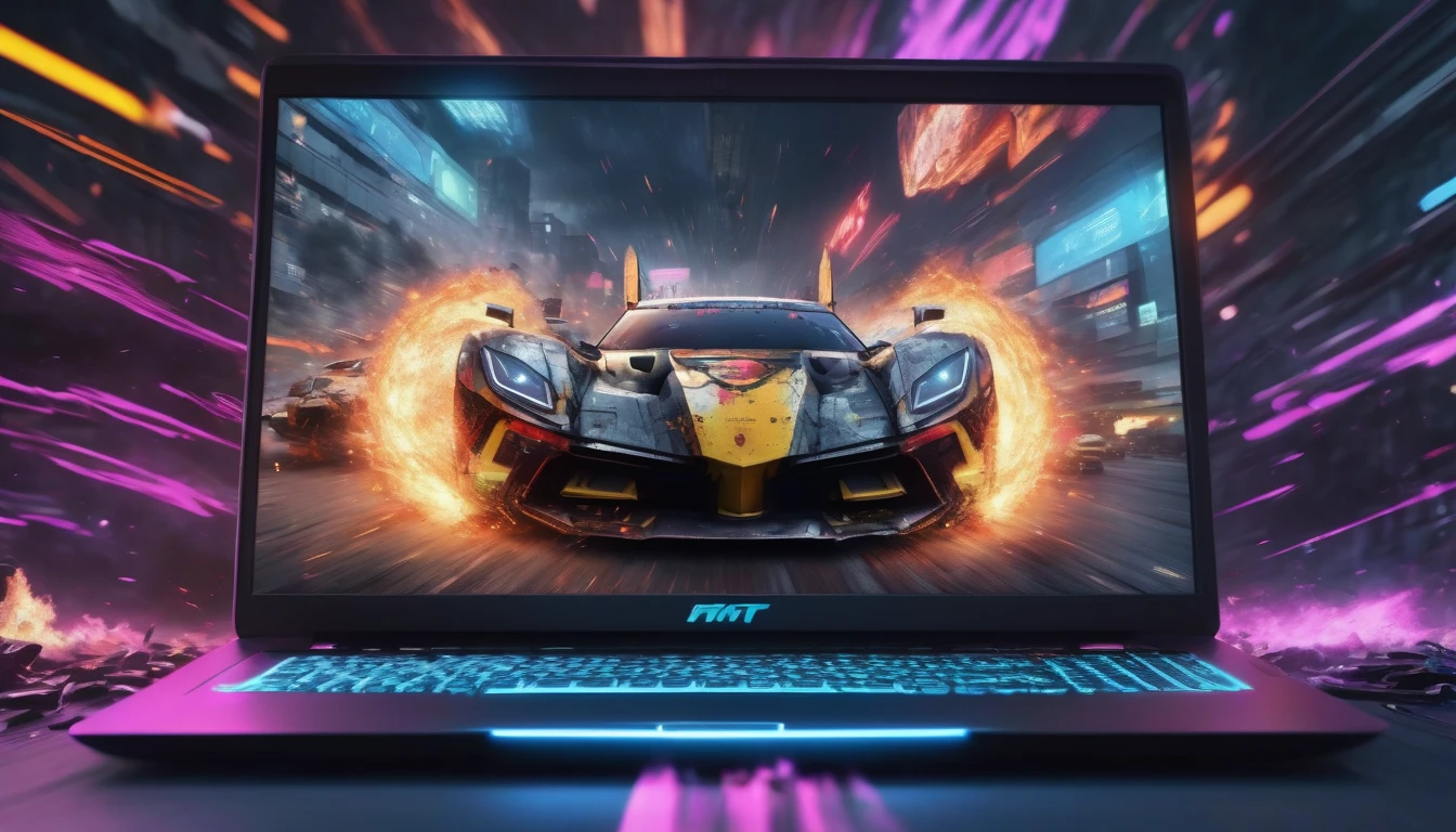 10 Ways To Improve The Performance Of Your Laptop While Gaming