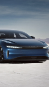 Lucid Air