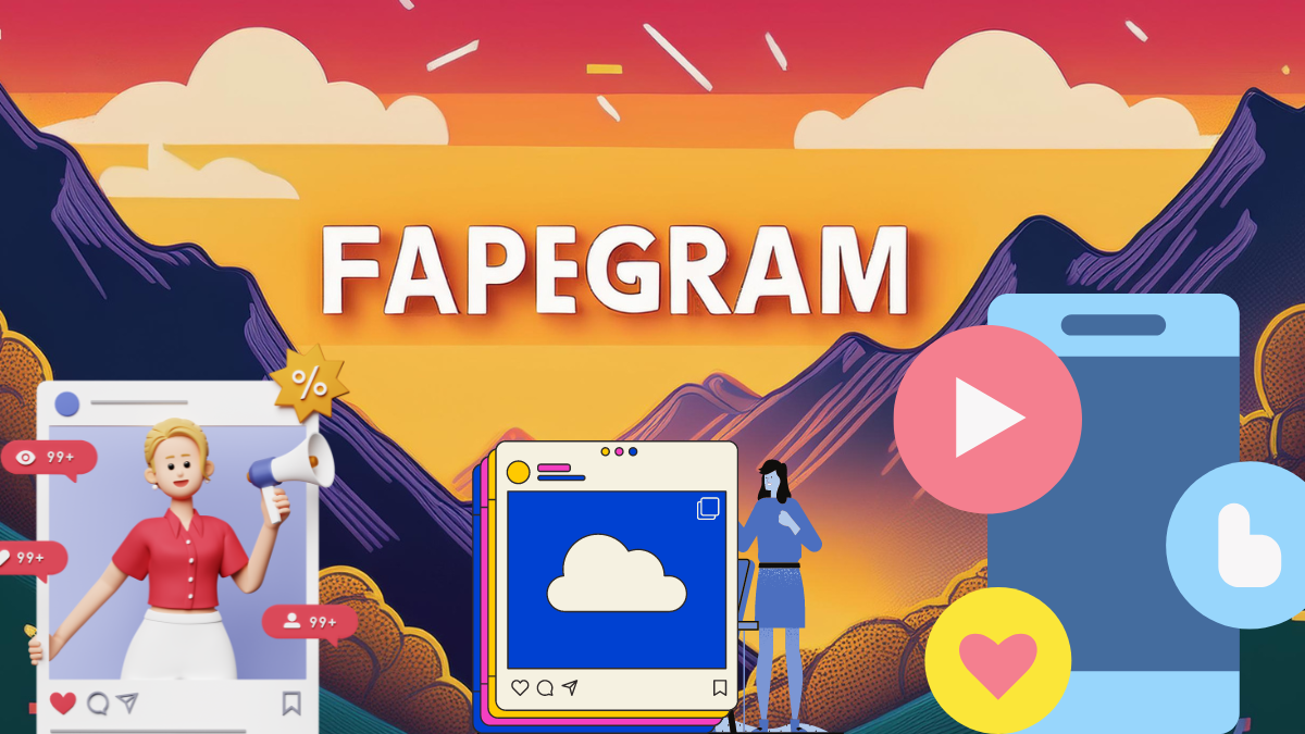 fapegram